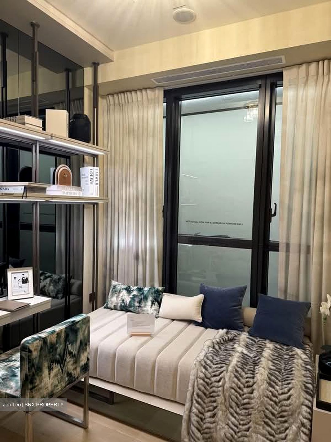 Arina East Residences (D15), Apartment #585088531